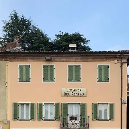 Locanda Del Centro Castiglione Falletto