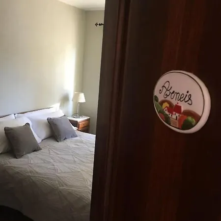 Locanda Del Centro Guest house