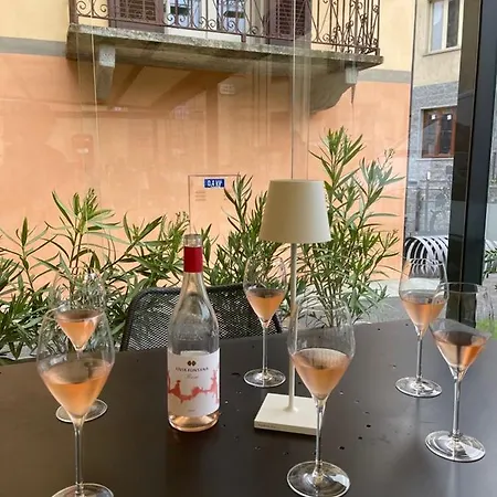Locanda Del Centro * Castiglione Falletto