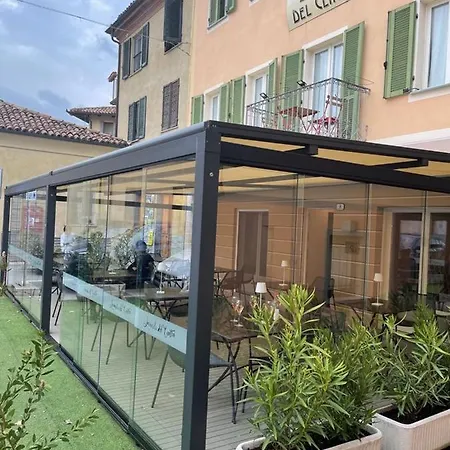 Locanda Del Centro Guest house *