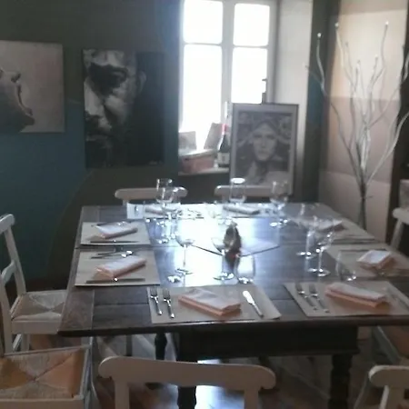 Guest house Locanda Del Centro *